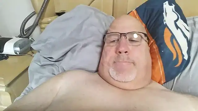 Bigbear0563 online show from February 23, 2026, 4:40 pm