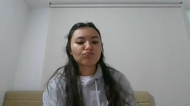  andygirl online show from March 26, 2026, 3:16 am