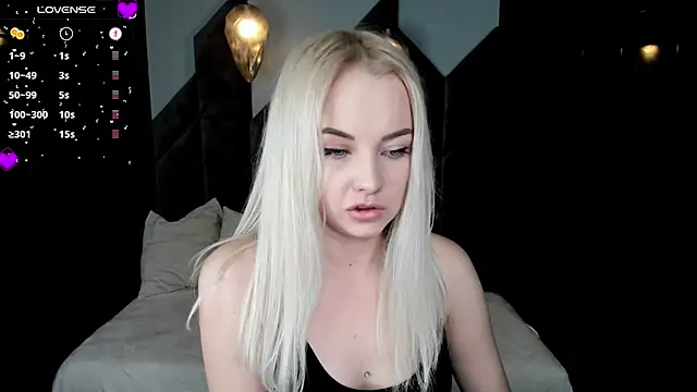 StephanieSweety online show from December 25, 2024, 2:25 am