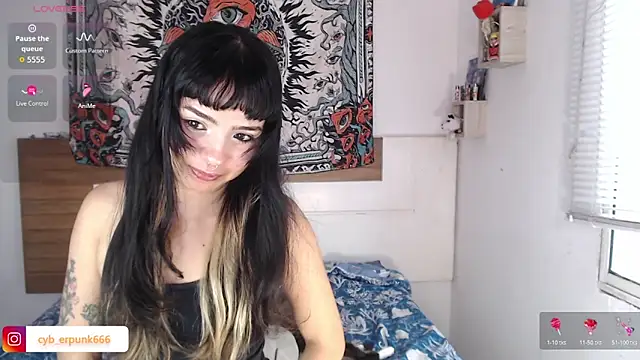 Margarita999 online show from June 9, 2026, 2:29 pm