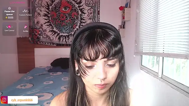 Margarita999 online show from June 2, 2026, 12:38 pm
