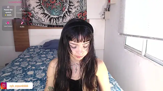 Margarita999 online show from June 11, 2026, 3:09 pm