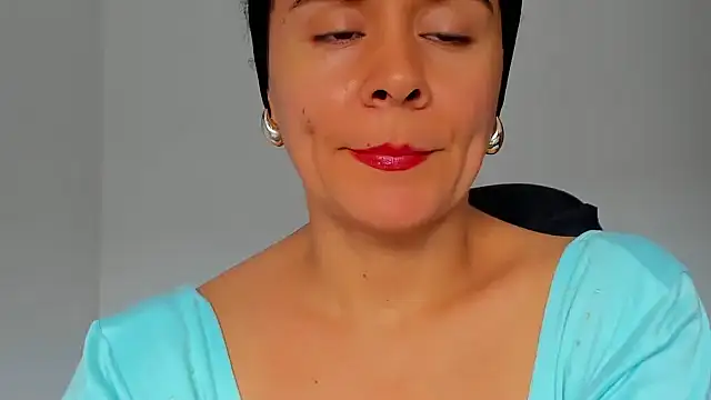 Sami Hotie1 online show from March 14, 2026, 8:59 pm