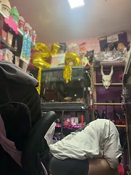 TamySweetness online show from February 9, 2026, 8:40 pm