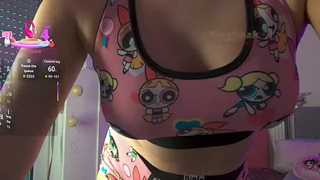 princiana online show from September 18, 2025, 3:04 pm