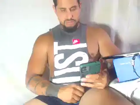 sebasx412 online show from February 22, 2026, 6:09 pm