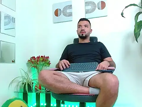 mathew vidal1 online show from November 9, 2025, 9:52 pm