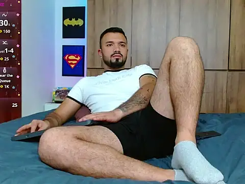 mathew vidal1 online show from March 17, 2026, 5:43 am