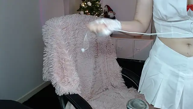 Snapshot of Crystal-dreamt chatting on November 11, 2025, 9:26 am Crystal-dreamt online show from November 11, 2025, 9:26 am