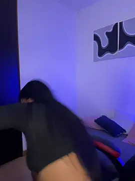 meganjames1 online show from February 7, 2026, 1:13 am