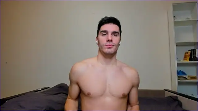 Snapshot of sam_huston chatting on January 9, 2025, 12:14 am sam huston online show from January 9, 2025, 12:14 am