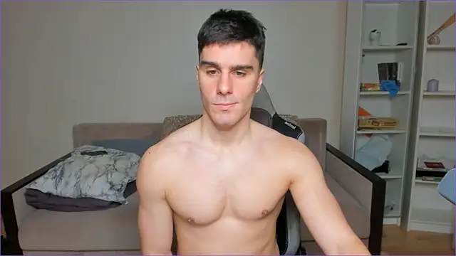 Snapshot of sam_huston chatting on March 6, 2025, 2:09 am sam huston online show from March 6, 2025, 2:09 am