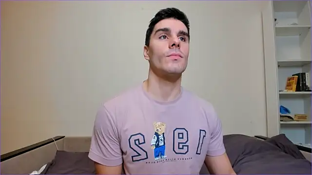 Snapshot of sam_huston chatting on January 12, 2025, 2:14 am sam huston online show from January 12, 2025, 2:14 am