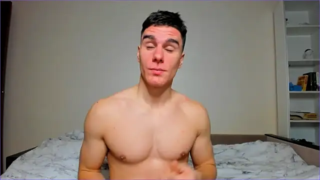 Snapshot of sam_huston chatting on January 24, 2025, 8:53 pm sam huston online show from January 24, 2025, 8:53 pm