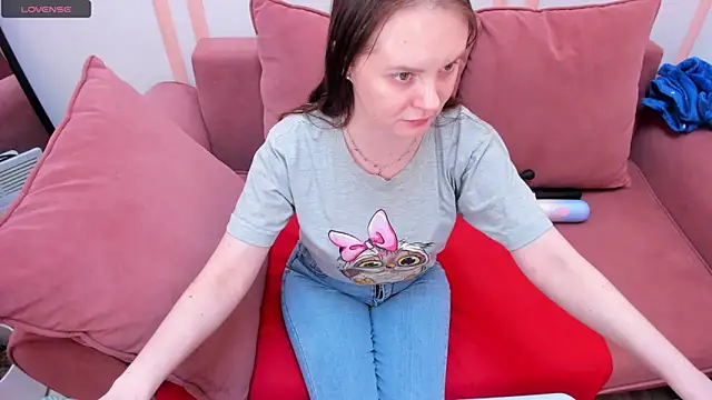 JannaVerdi  online show from March 4, 2026, 6:32 am