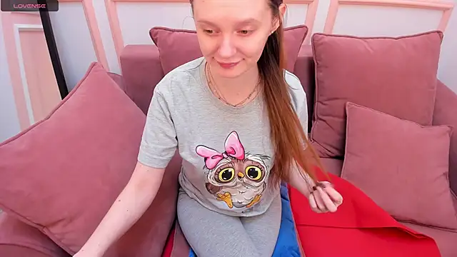 JannaVerdi  online show from March 14, 2025, 6:53 am