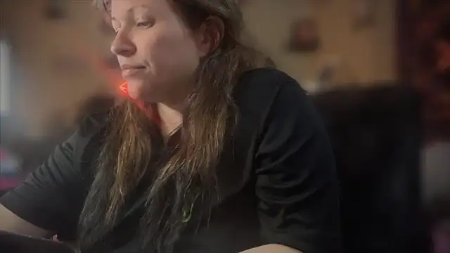 spunlikecottoncandy online show from February 26, 2025, 8:15 pm