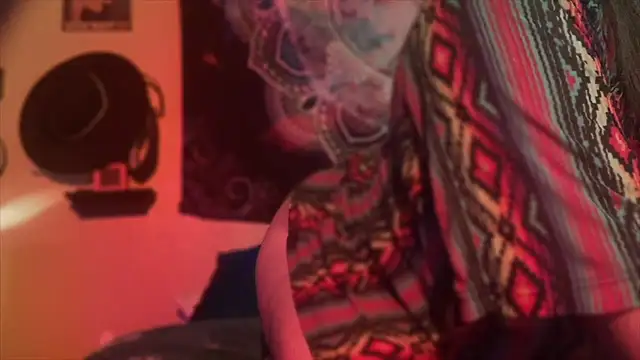 spunlikecottoncandy online show from September 24, 2025, 7:37 am