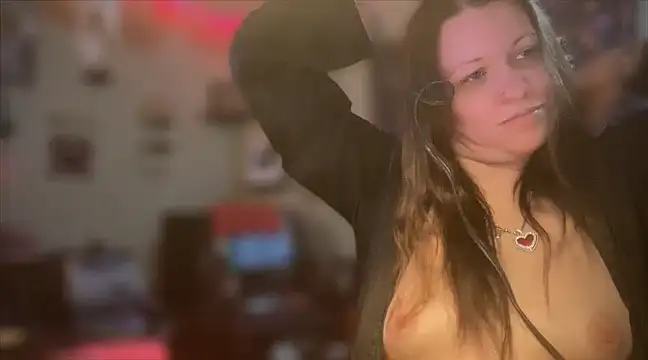 spunlikecottoncandy online show from February 18, 2025, 4:47 pm