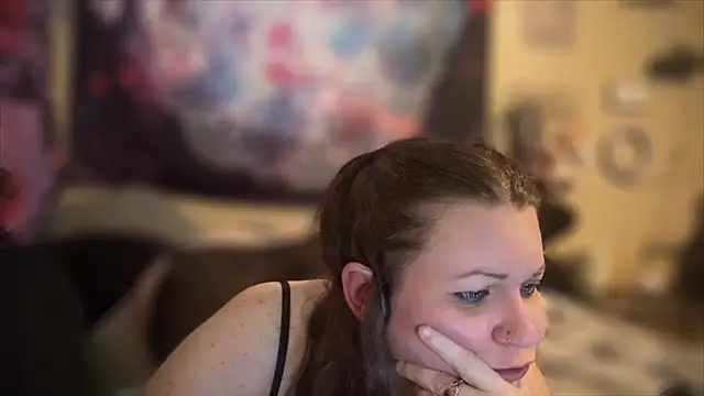 spunlikecottoncandy online show from February 26, 2025, 9:22 am