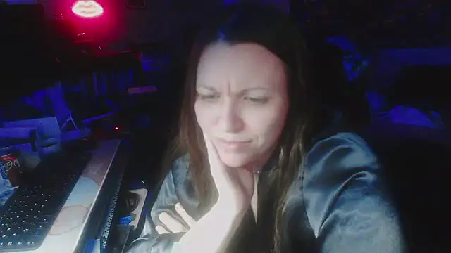 spunlikecottoncandy online show from March 20, 2025, 5:04 pm