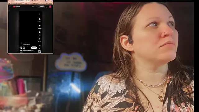 spunlikecottoncandy online show from October 4, 2025, 10:22 pm