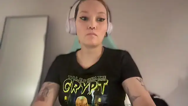 FRRANNKIE online show from February 10, 2026, 8:08 pm