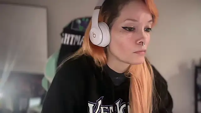 FRRANNKIE online show from February 21, 2026, 12:51 pm