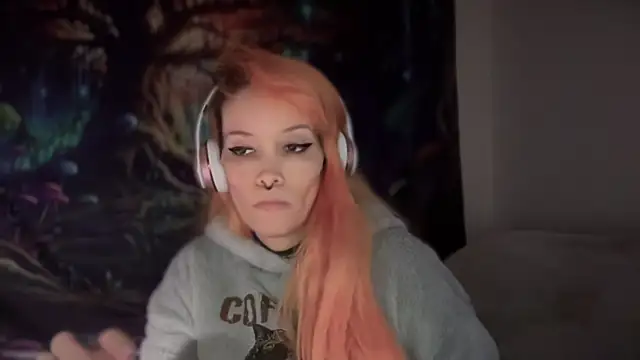 FRRANNKIE online show from January 14, 2026, 4:21 pm