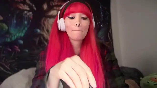 FRRANNKIE online show from April 8, 2026, 11:01 am