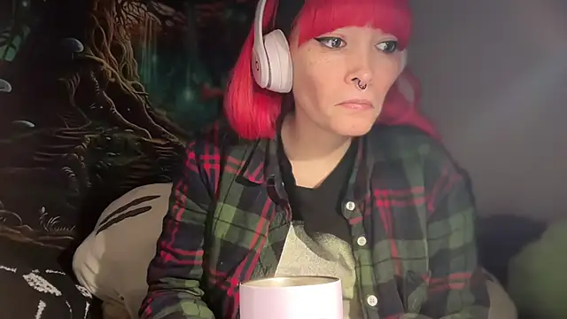 FRRANNKIE online show from April 11, 2026, 2:21 pm