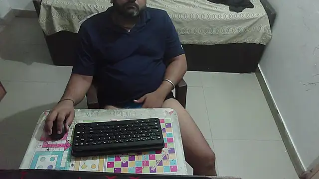 rentarob online show from May 1, 2026, 5:40 pm