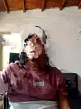 Williamjamess95 online show from March 3, 2025, 5:09 pm