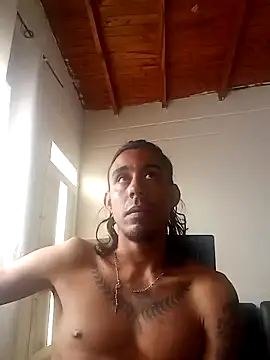 Williamjamess95 online show from February 4, 2025, 12:44 pm