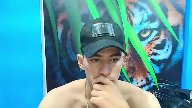 DEIBY BABY online show from April 30, 2026, 8:16 pm