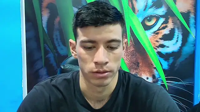 DEIBY BABY online show from April 6, 2026, 1:56 pm