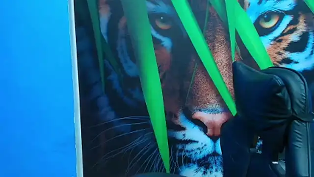 DEIBY BABY online show from January 18, 2026, 8:12 pm