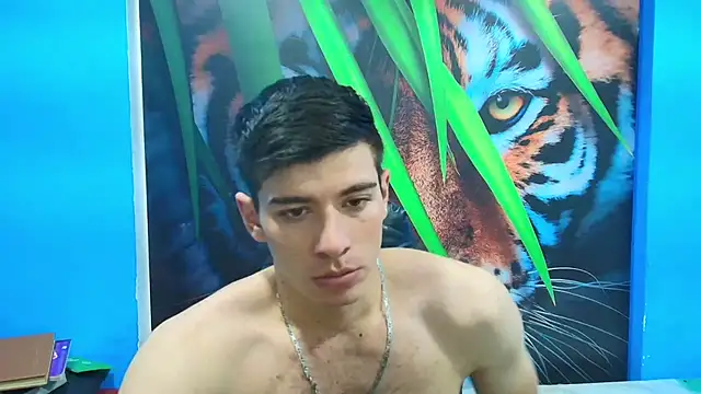 DEIBY BABY online show from June 2, 2026, 11:49 pm