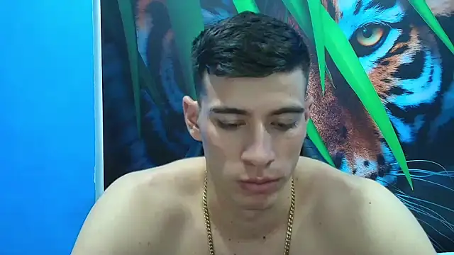 DEIBY BABY online show from February 4, 2026, 3:12 am