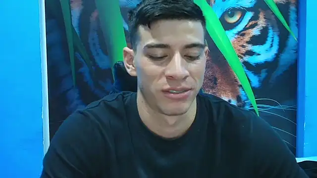 DEIBY BABY online show from February 4, 2026, 11:22 pm