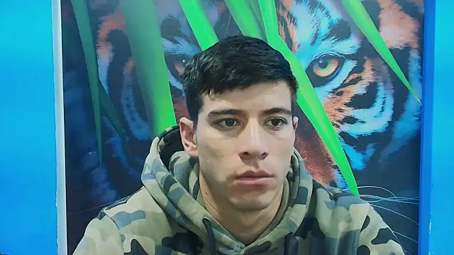 DEIBY BABY online show from June 5, 2026, 8:42 am