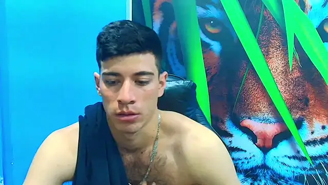 DEIBY BABY online show from May 20, 2026, 1:57 am