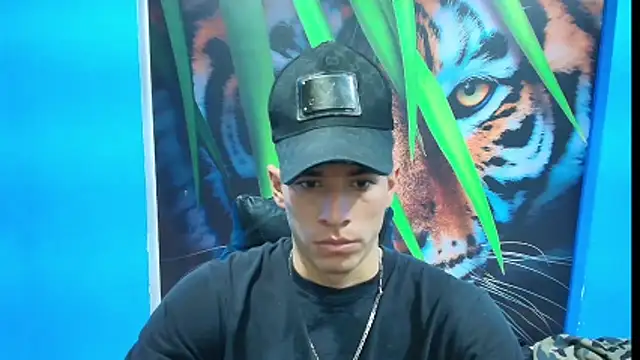 DEIBY BABY online show from May 21, 2026, 9:12 pm
