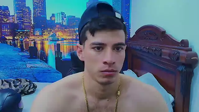 DEIBY BABY online show from December 14, 2025, 4:45 pm