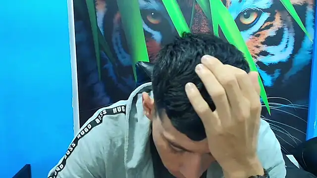 DEIBY BABY online show from March 22, 2026, 11:28 pm