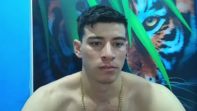 DEIBY BABY online show from February 11, 2026, 7:47 pm