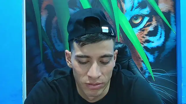 DEIBY BABY online show from February 3, 2026, 2:53 am