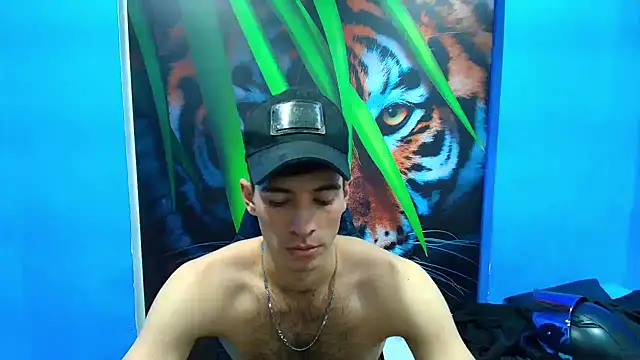DEIBY BABY online show from July 25, 2026, 12:18 am