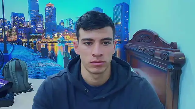 DEIBY BABY online show from January 6, 2026, 10:25 pm