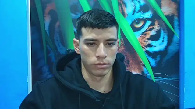 DEIBY BABY online show from February 24, 2026, 9:43 am